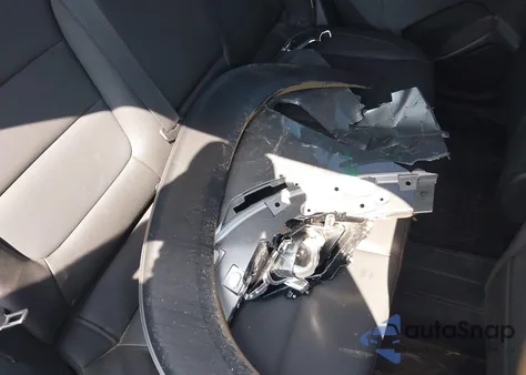 2025 Chevrolet Trailblazer Awd Rs z USA, uszkodzony, nr VIN KL79MUSL0SB194740